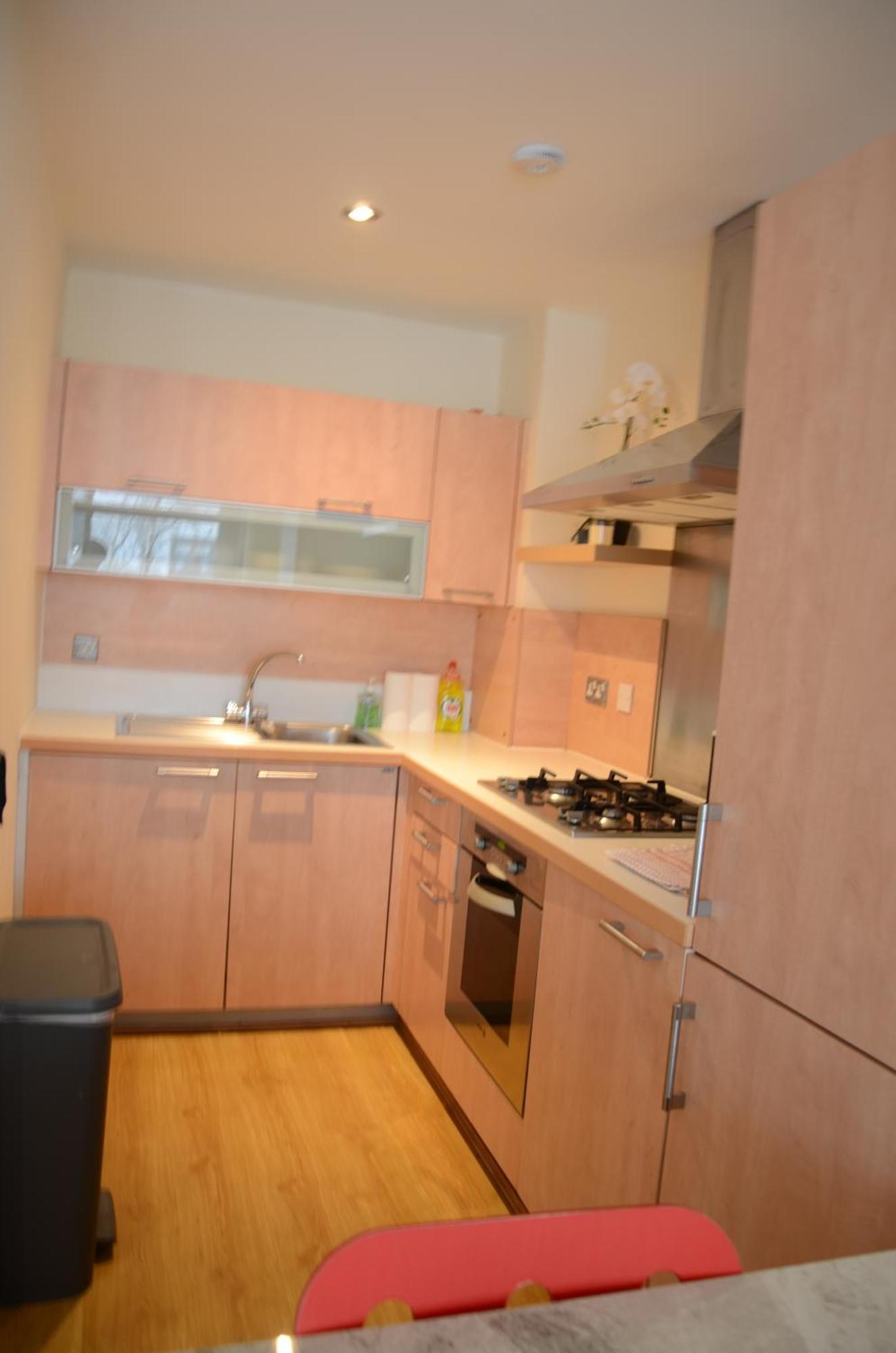 Luxe Apt In The Heart Of Appartement