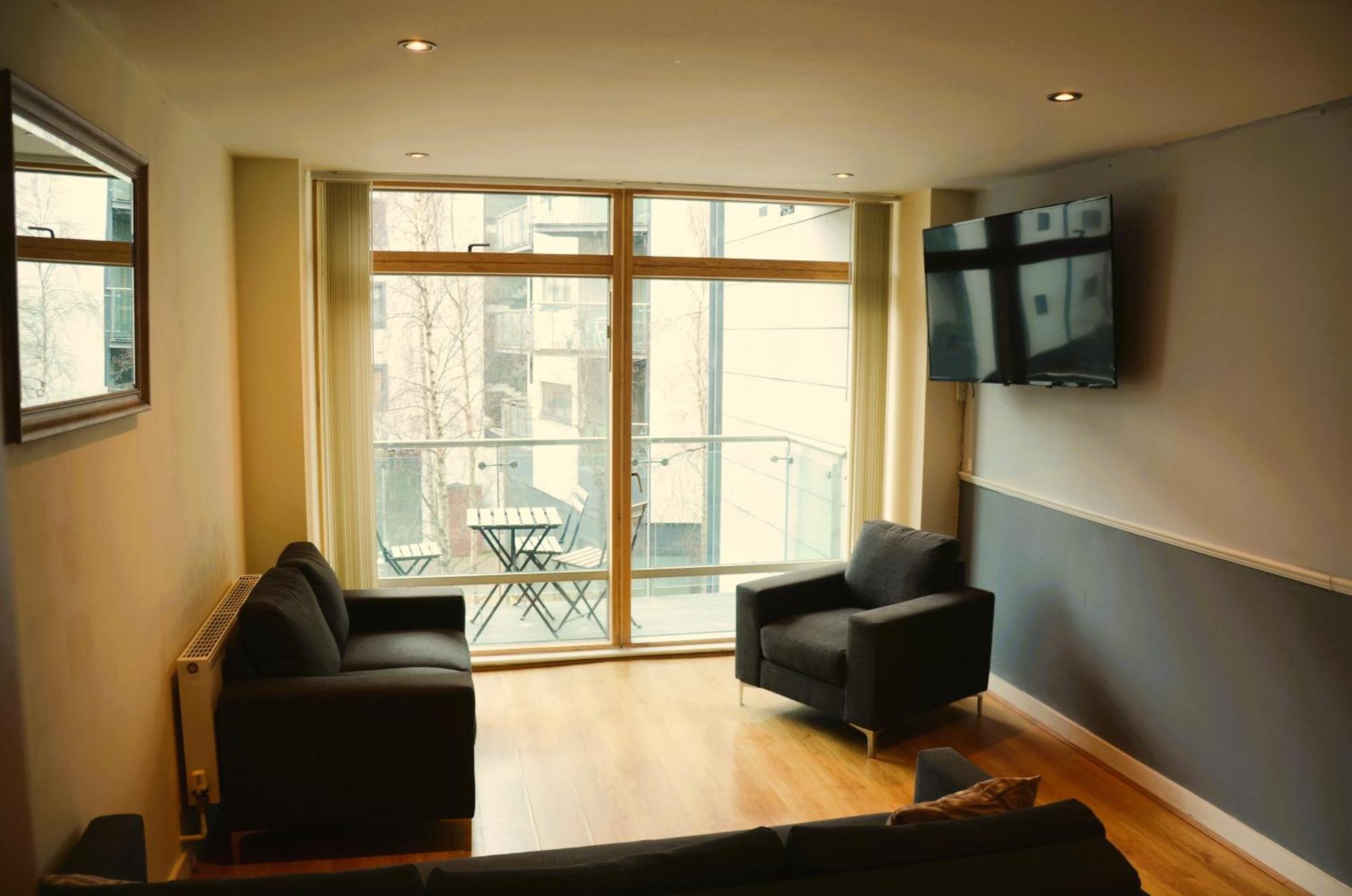 Luxe Apt In The Heart Of Appartement